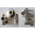 Auto starter aluminum DE housing for 6g72